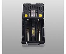 Зарядное устройство Armytek Uni C2 Plug Type C