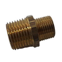 Муфта АМ-066 Rodcraft 1/2 "-3/8" RODCRAFT