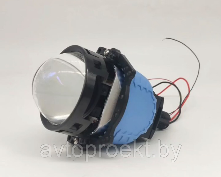 BiLED SunRise X18 Blue 3.0″