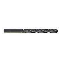 Сверло по металлу HSS-R D 11,5x94x142 мм (5 шт.) MILWAUKEE