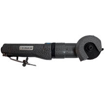 Пневматическая циркулярная пила RODCRAFT RC 6510