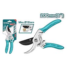 Секатор 200 мм TOTAL THT0109