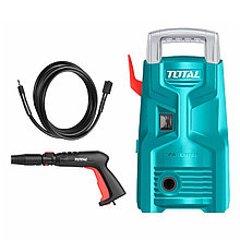 Мойка высокого давления TOTAL TGT113026