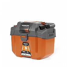 Пылесос промышленный DAEWOO DAVC 1012Li SET