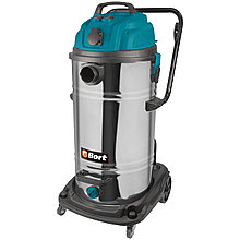 Пылесос строительный Bort BSS-2260-Twin