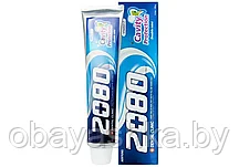 Зубная паста Натуральная Мята 120 г, DC 2080