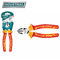 Бокорезы комбинированные диэлектрические 160 мм TOTAL THTIP2261