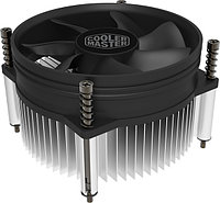 Кулер для процессора Cooler Master I50 PWM RH-I50-20PK-R1