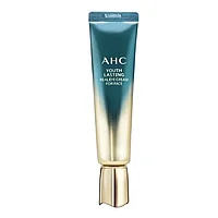 Крем для глаз с 9 видами коллагена AHC Youth Lasting Real Eye Cream, 30мл