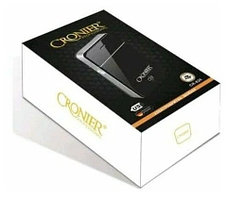 Электробритва CRONIER PROFESSIONAL CR-826, фото 3