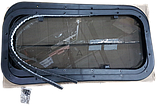Люк крыши ГАЗ-2217,3221 СБ ЮНИТ-МК 2217-5713010, фото 4