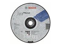 Круг обдирочный 230х6x22.2 мм для металла BOSCH (2608600228)