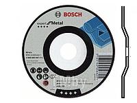 Круг обдирочный 150х6x22.2 мм для металла BOSCH (2608600389)