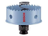 Коронка SheetMetal d65мм (2608584801) (BOSCH)