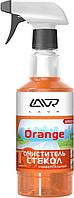 Очиститель стекол универсальный Orange с триггером LAVR Glass Cleaner Orange 500мл LAVR Ln1610