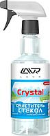 Очиститель стекол универсальный Кристалл с триггером LAVR Glass Cleaner Crystal 500мл LAVR Ln1601