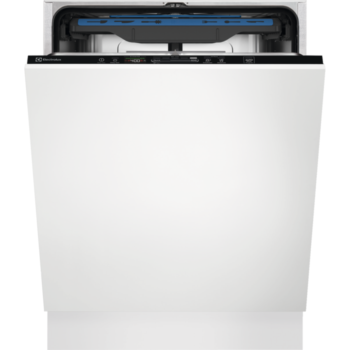 Встраиваемая Посудомоечная машина ELECTROLUX EES848200L ( 3 лоток) - фото 1 - id-p197705536