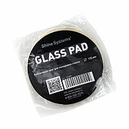 Glass Pad - Войлочный круг для полировки стекла | Shine Systems | 125мм, фото 2