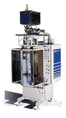 Автомат разливочный АО-111 - фото 1 - id-p25428828