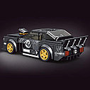 Конструктор Mustang Hoonicorn Mould King 27024, фото 2