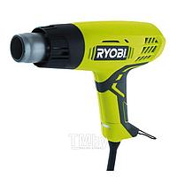 Термовоздуходувка Ryobi EHG 2000