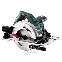 Циркулярная пила Metabo KS 55 FS