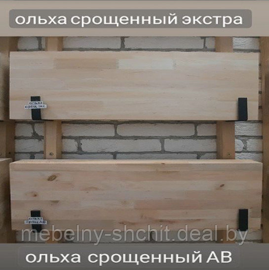 Деревянный подоконник и откосы в размер - фото 8 - id-p197721906