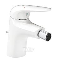 Смеситель для биде Grohe Eurostyle S-Size белая луна (23720LS3)