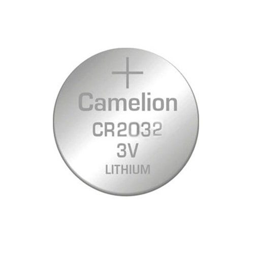 Батарейка Camelion CR2032 BL-1 - фото 1 - id-p197734677