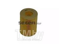 Фильтр масляный Mercedes C, CLK, CLS, E, M, R, S 280CDI, 320CDI 5/05--> PURFLUX L411