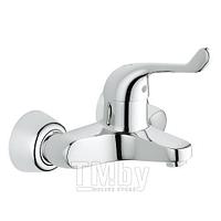 Смеситель для умывальника Grohe Euroeco Special (32794000)