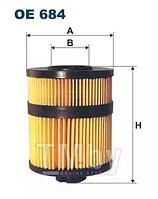 Масляный фильтр Filtron OE684