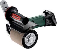 Аккумуляторная щеточная машина Metabo S 18 LTX 115