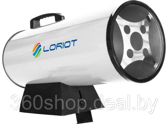 Тепловая пушка газовая Loriot GHB-30 - фото 1 - id-p197134289