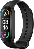 Фитнес-браслет Xiaomi Mi Smart Band 6 (XMSH15HM) (BHR4951GL, глобальная версия)