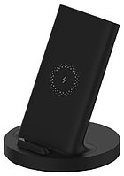 Беспроводное зарядное Xiaomi Mi Vertical Wireless Charger Stand (WPC02ZM) (GDS4145GL, глобальная версия)
