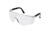 Защитные очки прозрачные CHAMPION C1005