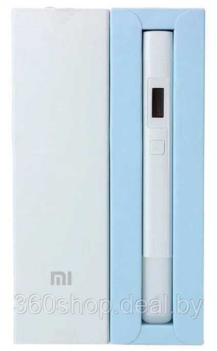 Тестер воды Xiaomi TDS Pen Water Quality Tester - фото 1 - id-p197204380