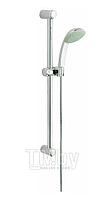 Душевой гарнитур Grohe Duo Tempesta (28591000)