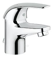 Смеситель для раковины Grohe S-Size Swift однорычажный (23265000)