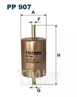 Топливный фильтр Filtron PP907