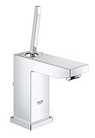 Смеситель для умывальника Grohe Eurocube Joy (23654000)