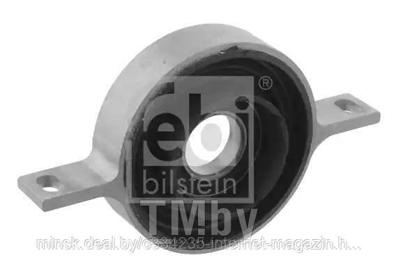 Опора кардана BMW X5 E70, X6 E71 (с подшипником) FEBI BILSTEIN 30626 - фото 1 - id-p197725191