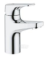 Смеситель для умывальника Grohe BauFlow (23752000)