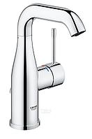 Смеситель для умывальника Grohe Essence New (23480001)