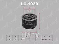 Фильтр масляный LADA 2108-12/ Kalina/Priora/2105//CHEVROLET Niva LYNXauto LC-1030