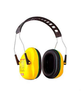 Наушники РОСОМЗ СОМЗ-9 Стальной ГЕПАРД, 60900, фото 2