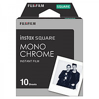 Картридж Fujifilm Instax Square Monochrome 10 снимков