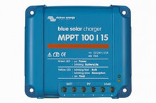 Контроллер заряда BlueSolar MPPT 100/15