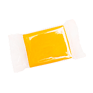 CLAY GOLD - Неабразивная полировальная глина | BUFF BROTHERS | Жёлтая, 100гр, фото 3
